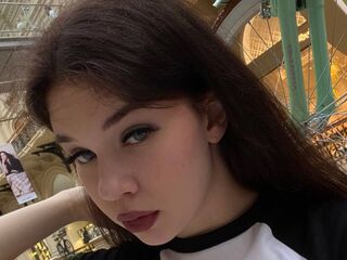 JuliaJohnos's Live webcam streaming Profile Image